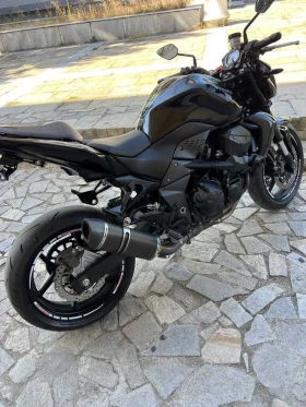 Kawasaki Z, снимка 5