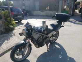 Honda Cb, снимка 3