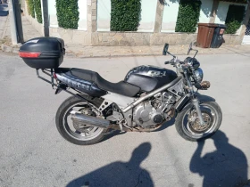 Honda Cb, снимка 1