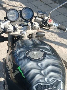 Honda Cb, снимка 5