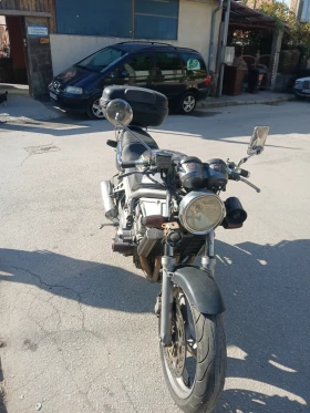 Honda Cb, снимка 2