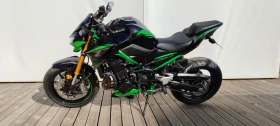  Kawasaki Z