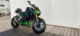 Kawasaki Z Z900SE | Mobile.bg    4