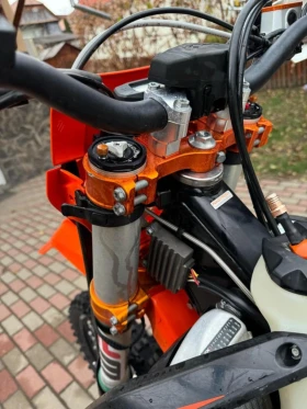 Ktm EXC 350cc, снимка 3