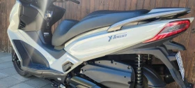 Kymco Xciting, снимка 3