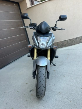 Honda Hornet CB 600 F | Mobile.bg    10