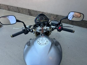 Honda Hornet CB 600 F | Mobile.bg    7