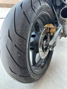 Honda Hornet CB 600 F | Mobile.bg    11
