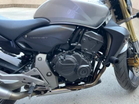 Honda Hornet CB 600 F | Mobile.bg    5
