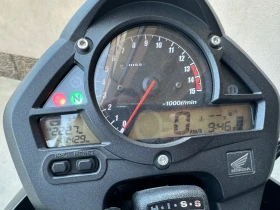Honda Hornet CB 600 F | Mobile.bg    8