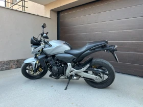 Honda Hornet CB 600 F | Mobile.bg    2