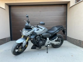  Honda Hornet