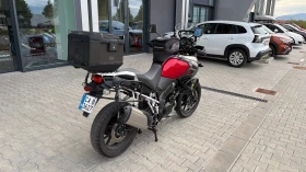 Suzuki V-strom DL 1000 A | Mobile.bg    3