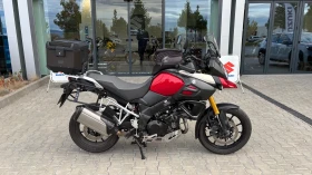 Suzuki V-strom DL 1000 A | Mobile.bg    2