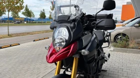 Suzuki V-strom DL 1000 A | Mobile.bg    14