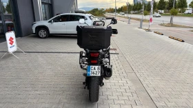 Suzuki V-strom DL 1000 A | Mobile.bg    16
