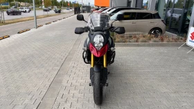 Suzuki V-strom DL 1000 A | Mobile.bg    5