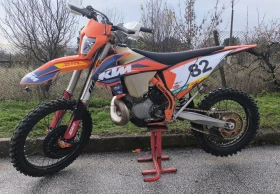 Ktm EXC, снимка 3