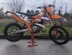 Ktm EXC, снимка 2