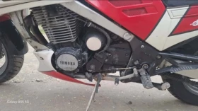 Yamaha XJ 1200, снимка 3