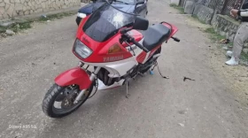 Yamaha XJ 1200, снимка 2