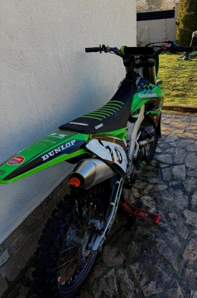 Kawasaki Kx KXF 250 | Mobile.bg � ����� ������ 5