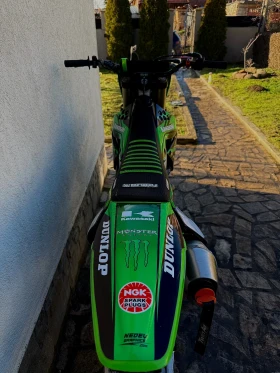 Kawasaki Kx KXF 250 | Mobile.bg � ����� ������ 6