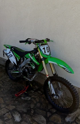 Kawasaki Kx KXF 250 | Mobile.bg � ����� ������ 3