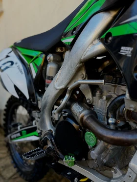 Kawasaki Kx KXF 250 | Mobile.bg � ����� ������ 10