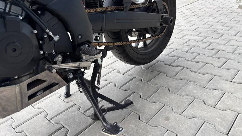 Suzuki V-strom DL 1000 A, снимка 15 - Мотоциклети и мототехника - 52032315