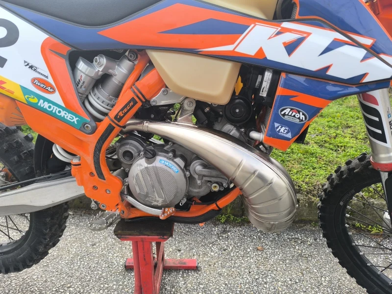 Ktm EXC, снимка 4 - Мотоциклети и мототехника - 52689261