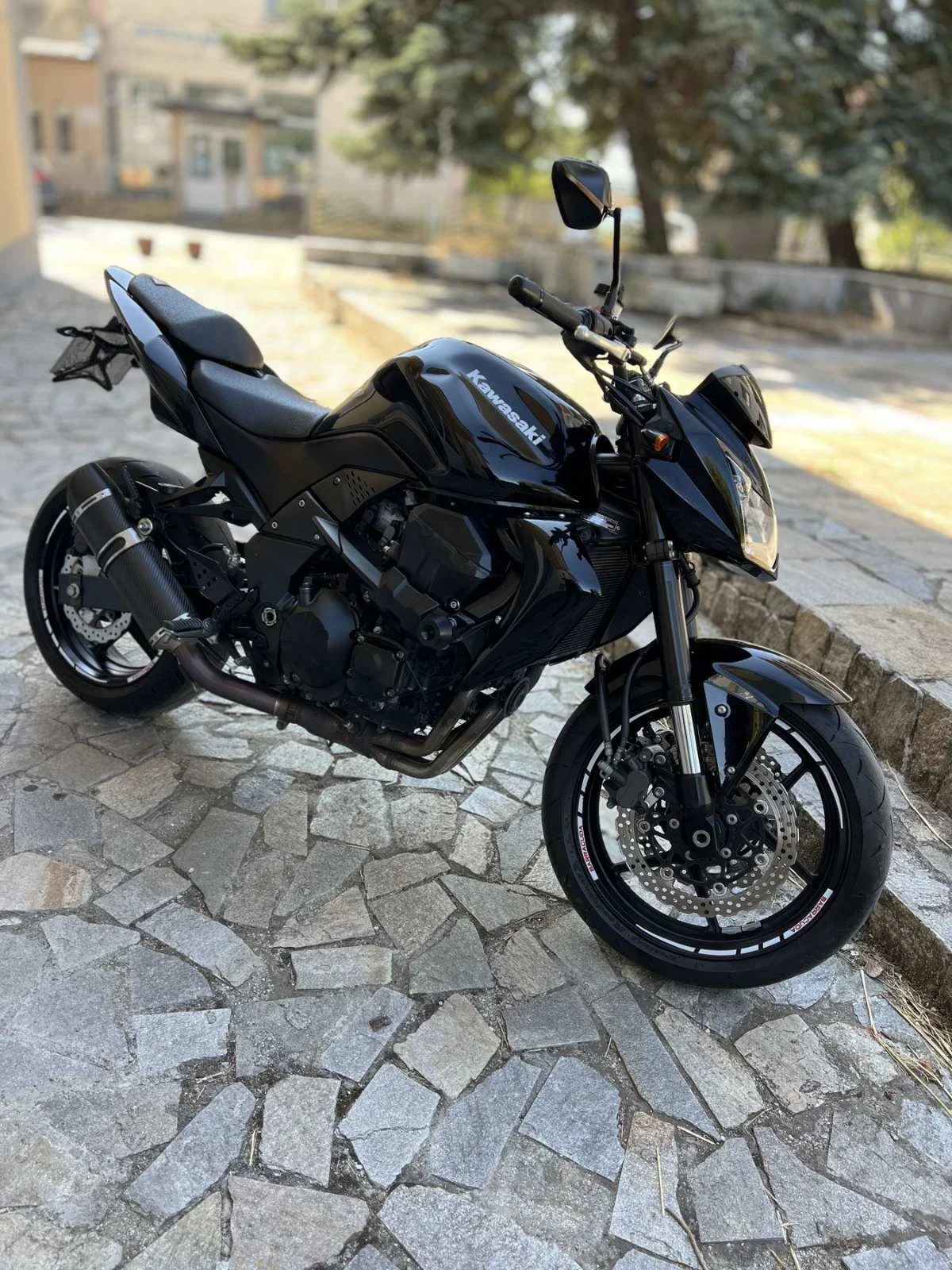 Kawasaki Z