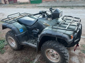 Друг вид Внос Honda Foreman Rubicon , снимка 8