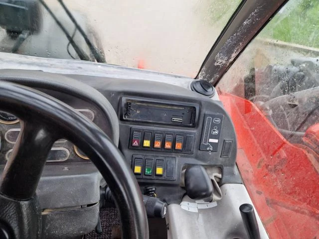   Manitou 731 Turbo | Mobile.bg   11