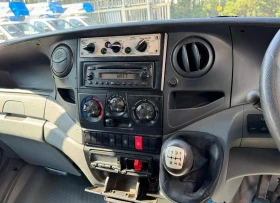 Автовишка Iveco Daily, снимка 11
