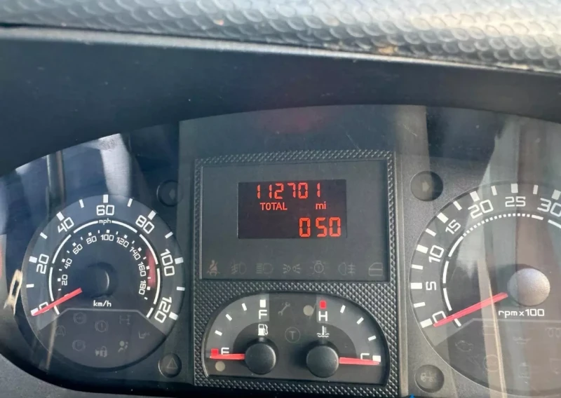 Автовишка Iveco Daily, снимка 9 - Индустриална техника - 52522535