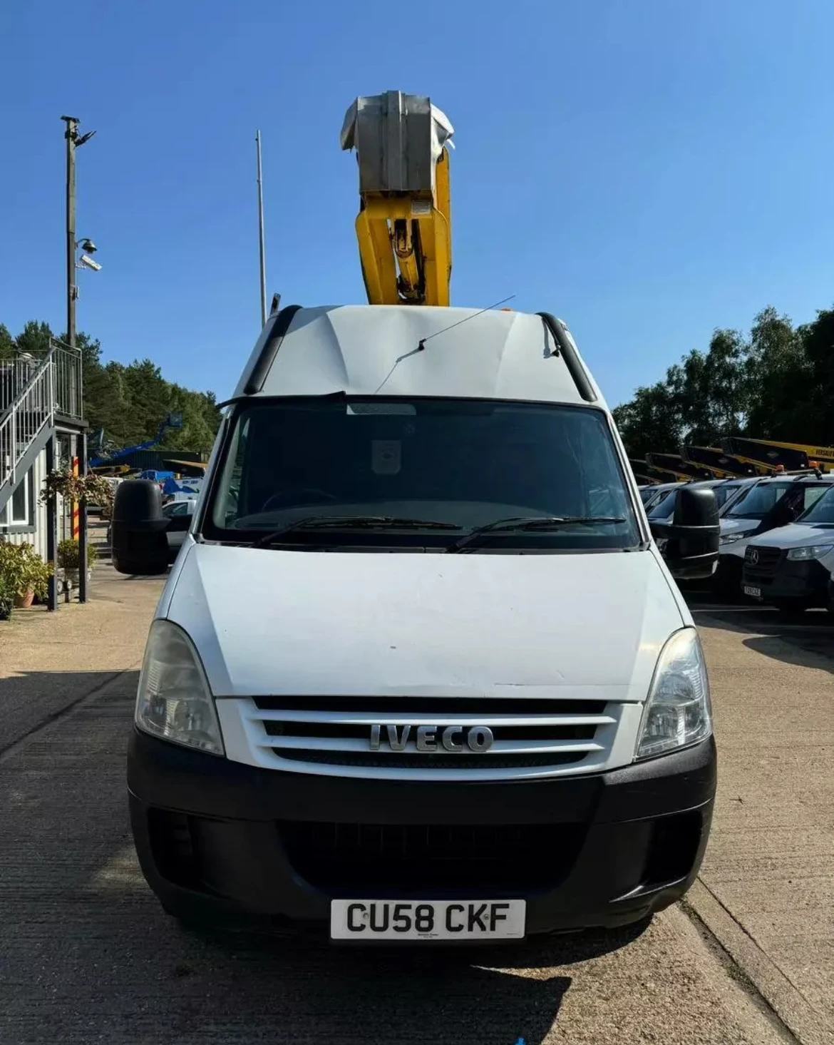  Iveco Daily | Mobile.bg   15