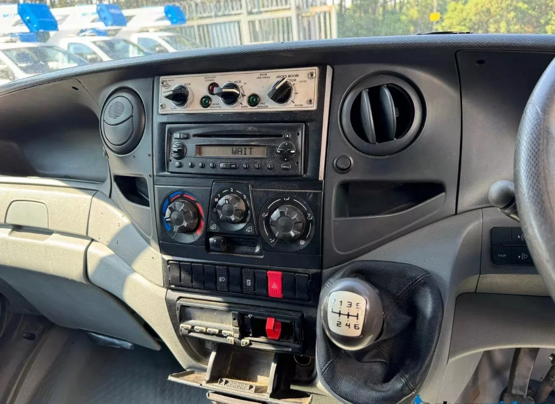  Iveco Daily | Mobile.bg   11