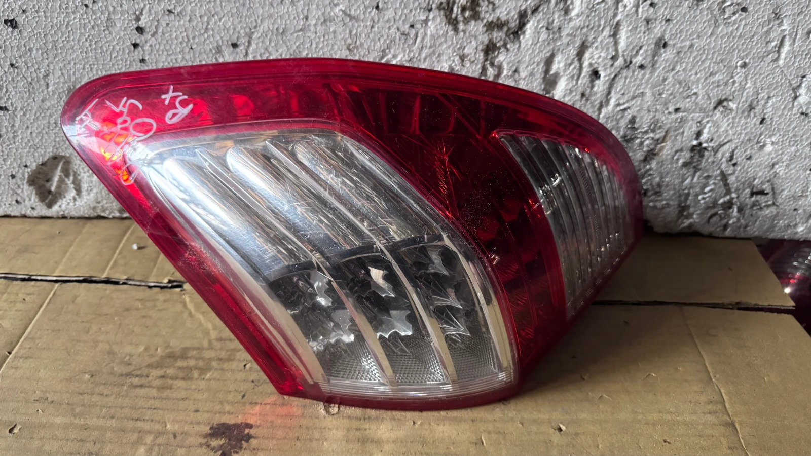  a Toyota Rav4 - ICHIKOH 42-45 | Mobile.bg   1