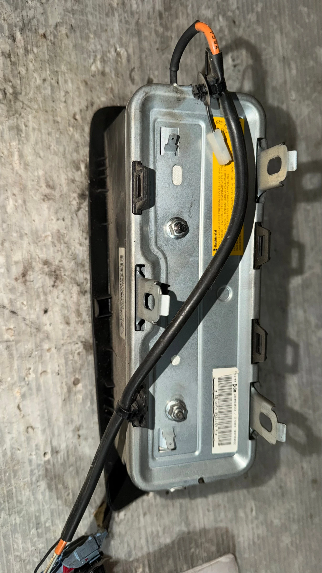 �irbag �� Citroen C2 - 96379999ZE / SB10053200ZE | Mobile.bg � ����������� 2