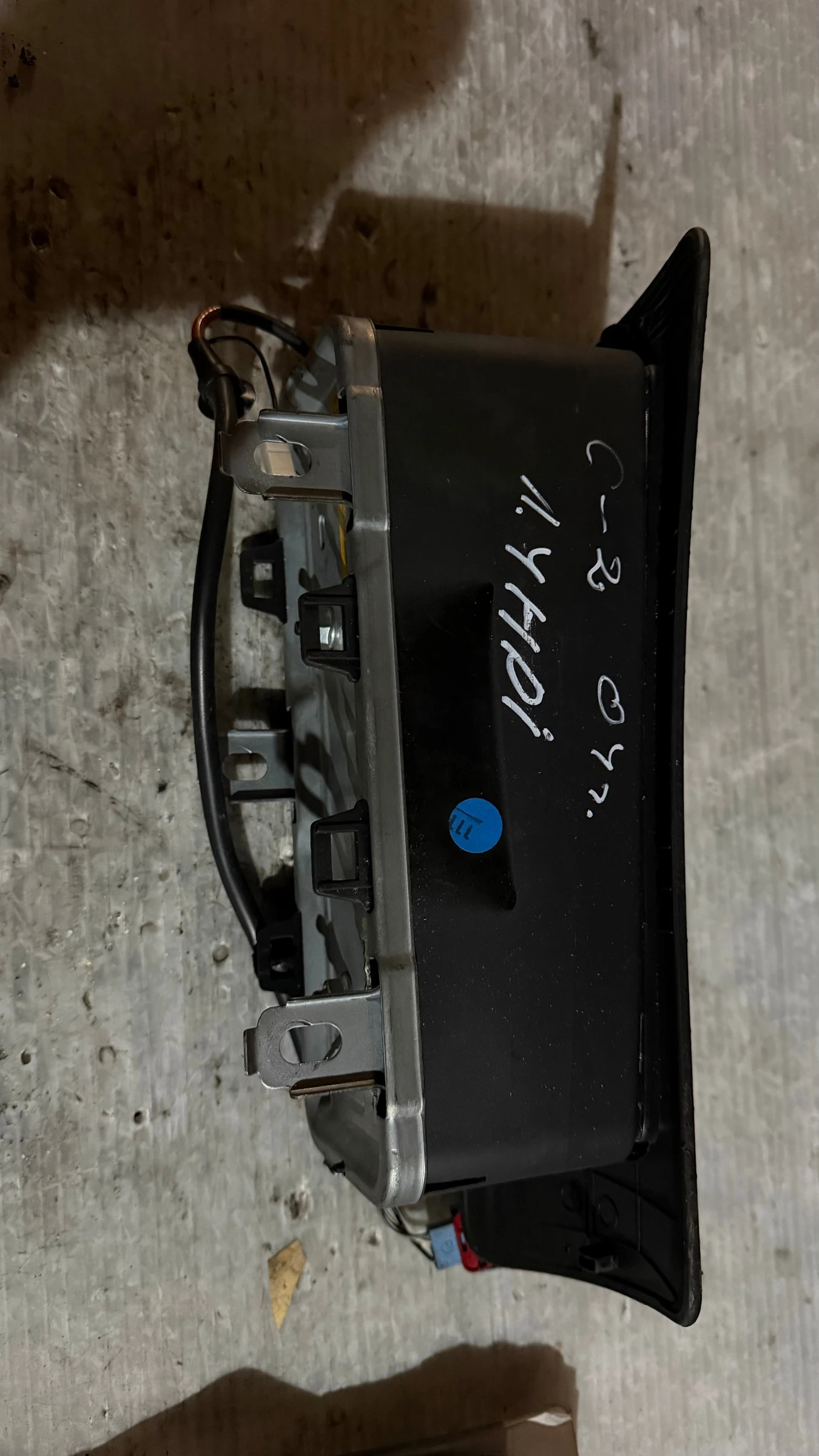 �irbag �� Citroen C2 - 96379999ZE / SB10053200ZE | Mobile.bg � ����������� 1