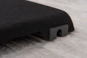 Кора за багажник Volvo EX40 2020+ , снимка 4 - Части - 52844583