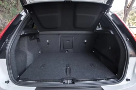Кора за багажник Volvo EX40 2020+ , снимка 5 - Части - 52844583