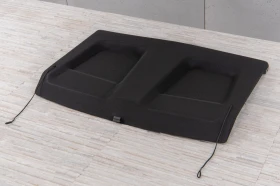 Кора за багажник Volvo EX40 2020+ 