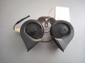 Клаксон Рено Лагуна 2.0дци (9)