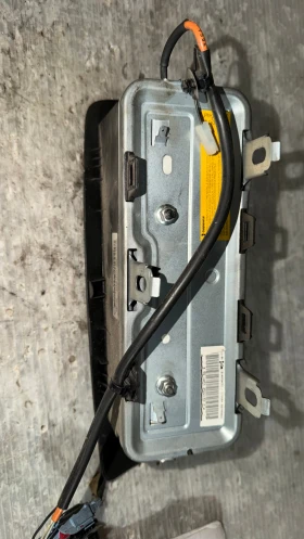 Аirbag за Citroen C2 - 96379999ZE / SB10053200ZE, снимка 2 - Части - 53489008