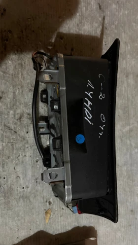 Аirbag за Citroen C2 - 96379999ZE / SB10053200ZE