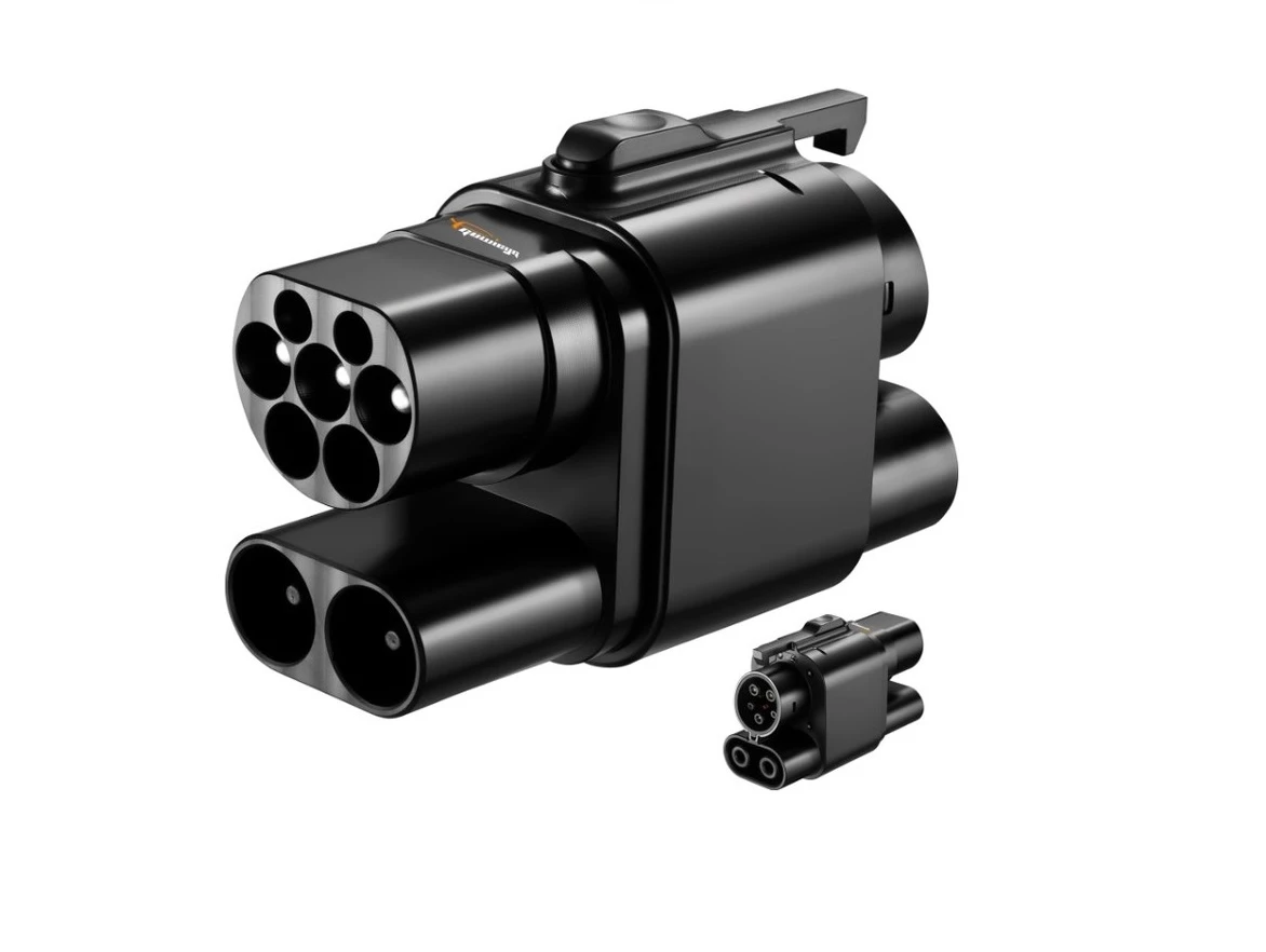     CCS2  CCS1 AC + DC | Mobile.bg   1