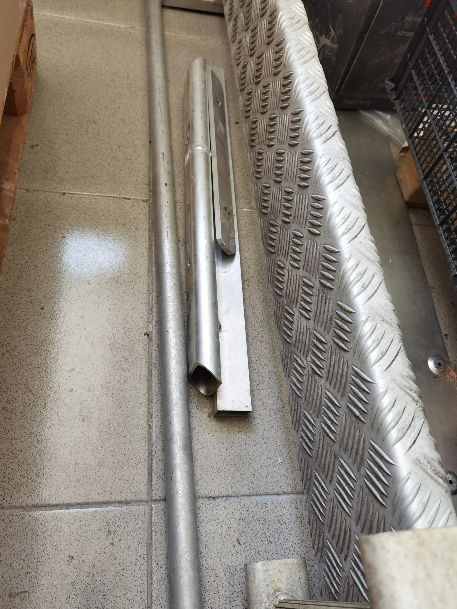 �������� Atelier Sieffert ��� ������ �� Peugeot Boxer ������ ����. | Mobile.bg � ����������� 7