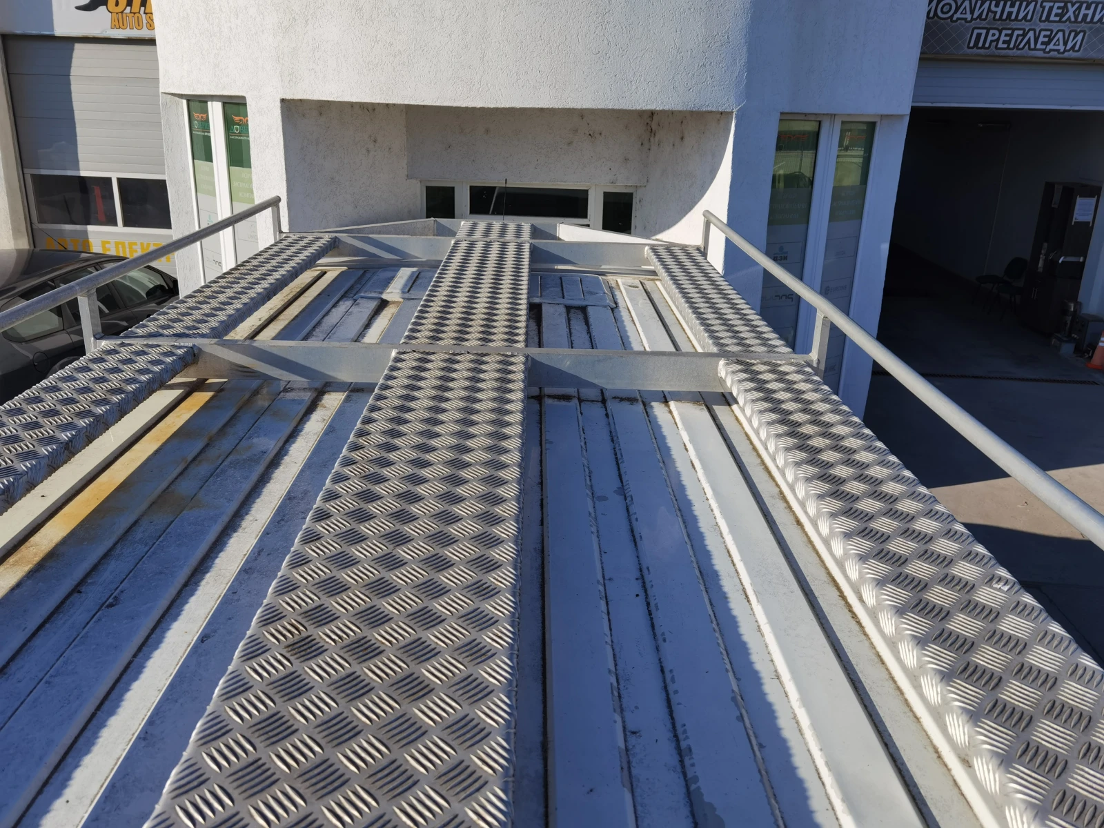 �������� Atelier Sieffert ��� ������ �� Peugeot Boxer ������ ����. | Mobile.bg � ����������� 4